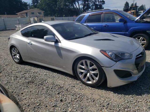 Photo 3 VIN: KMHHT6KDXDU088109 - HYUNDAI GENESIS CO 