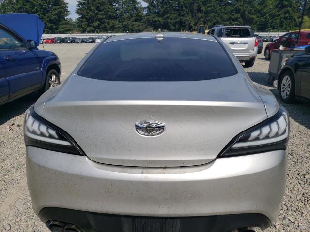 Photo 5 VIN: KMHHT6KDXDU088109 - HYUNDAI GENESIS CO 