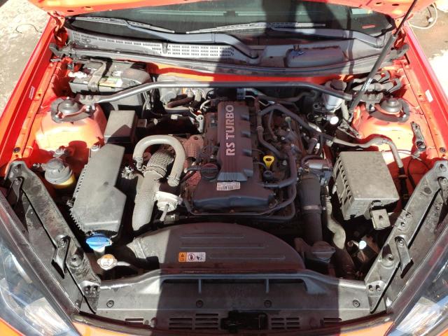 Photo 6 VIN: KMHHT6KDXDU088269 - HYUNDAI GENESIS CO 