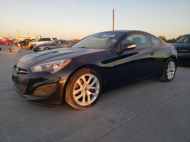 Photo 0 VIN: KMHHT6KDXDU089311 - HYUNDAI GENESIS CO 