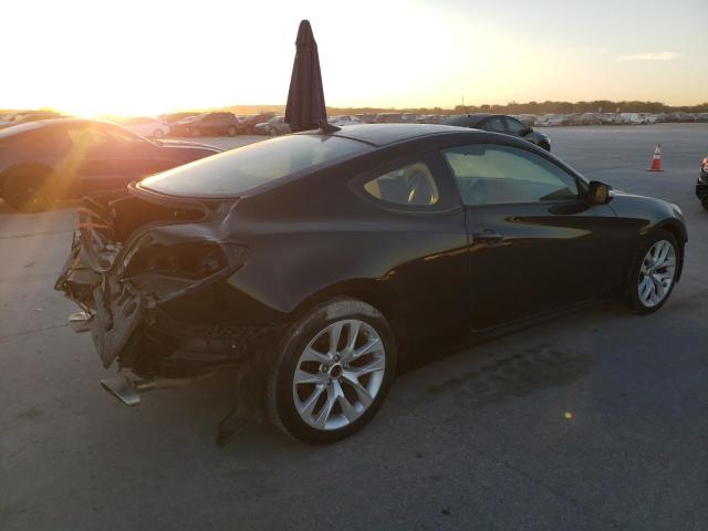 Photo 2 VIN: KMHHT6KDXDU089311 - HYUNDAI GENESIS CO 