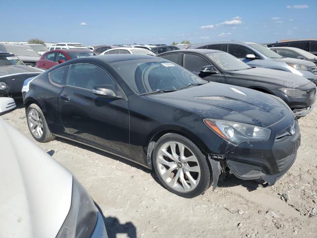 Photo 3 VIN: KMHHT6KDXDU089311 - HYUNDAI GENESIS CO 