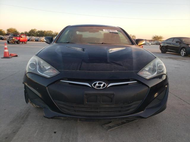 Photo 4 VIN: KMHHT6KDXDU089311 - HYUNDAI GENESIS CO 