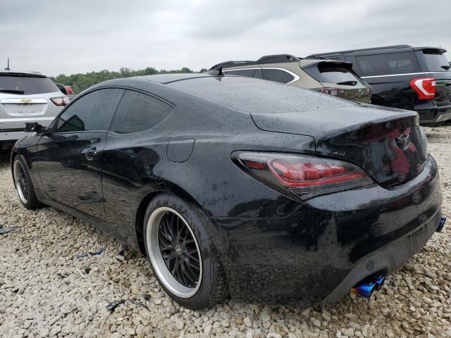 Photo 1 VIN: KMHHT6KDXDU092032 - HYUNDAI GENESIS 