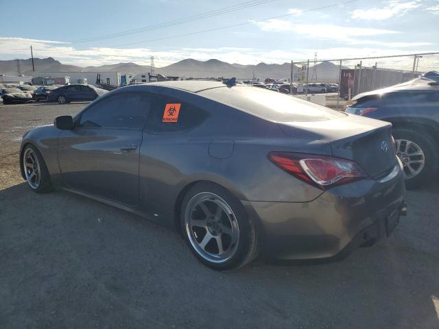 Photo 1 VIN: KMHHT6KDXDU096307 - HYUNDAI GENESIS 