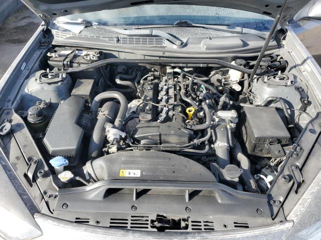 Photo 10 VIN: KMHHT6KDXDU096307 - HYUNDAI GENESIS 