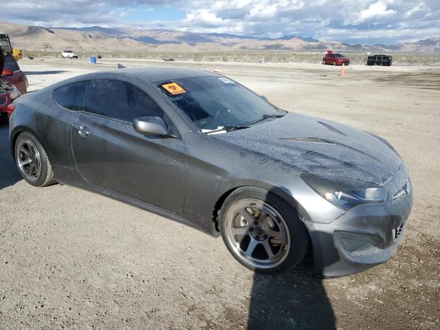 Photo 3 VIN: KMHHT6KDXDU096307 - HYUNDAI GENESIS 