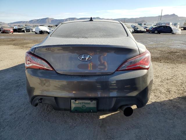 Photo 5 VIN: KMHHT6KDXDU096307 - HYUNDAI GENESIS 