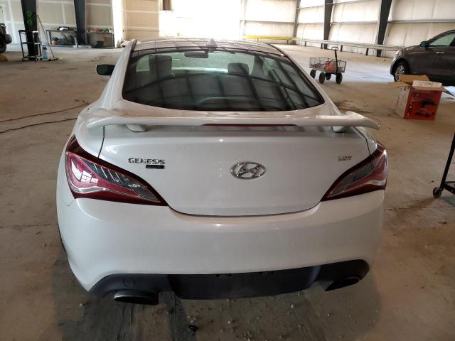 Photo 5 VIN: KMHHT6KDXDU098798 - HYUNDAI GENESIS CO 