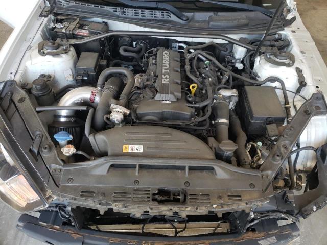 Photo 6 VIN: KMHHT6KDXDU099949 - HYUNDAI GENESIS CO 