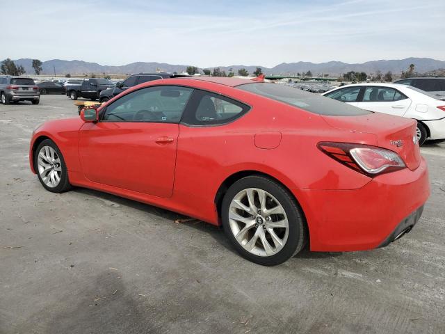 Photo 1 VIN: KMHHT6KDXDU112487 - HYUNDAI GENESIS CO 