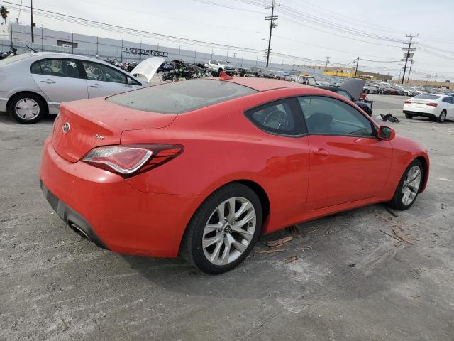 Photo 2 VIN: KMHHT6KDXDU112487 - HYUNDAI GENESIS CO 