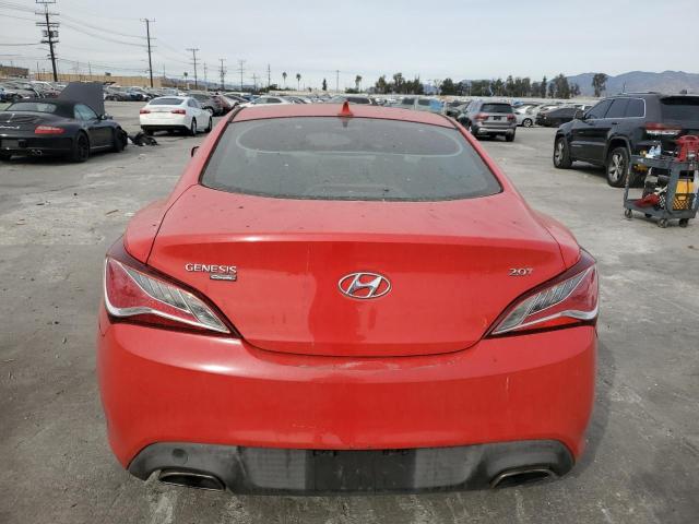 Photo 5 VIN: KMHHT6KDXDU112487 - HYUNDAI GENESIS CO 