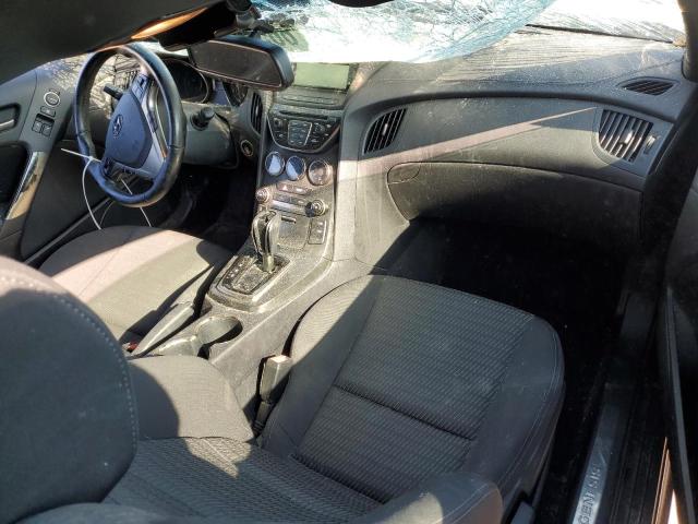 Photo 7 VIN: KMHHT6KDXEU113849 - HYUNDAI GENESIS CO 