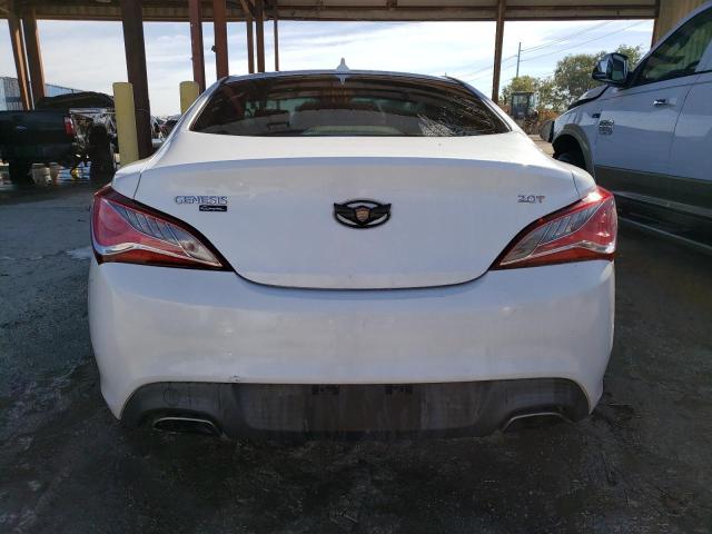 Photo 5 VIN: KMHHT6KDXEU118033 - HYUNDAI GENESIS CO 