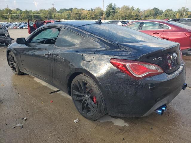 Photo 1 VIN: KMHHT6KDXEU118937 - HYUNDAI GENESIS 