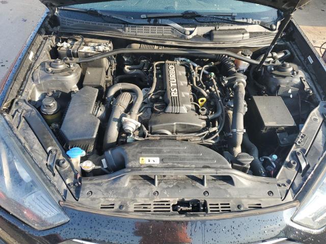 Photo 10 VIN: KMHHT6KDXEU118937 - HYUNDAI GENESIS 