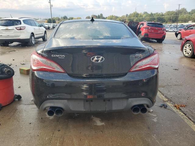 Photo 5 VIN: KMHHT6KDXEU118937 - HYUNDAI GENESIS 