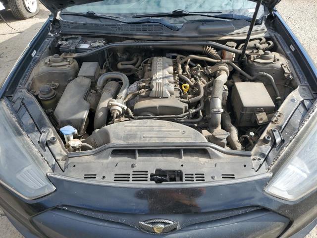 Photo 10 VIN: KMHHT6KDXEU121630 - HYUNDAI GENESIS CO 