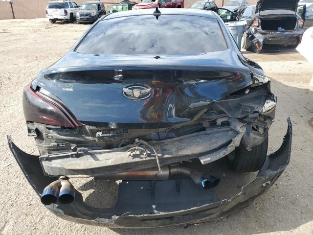 Photo 5 VIN: KMHHT6KDXEU121630 - HYUNDAI GENESIS CO 