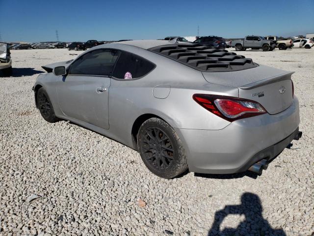 Photo 1 VIN: KMHHT6KJ0FU126066 - HYUNDAI GENESIS CO 