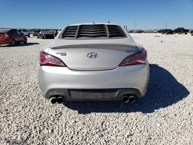 Photo 5 VIN: KMHHT6KJ0FU126066 - HYUNDAI GENESIS CO 