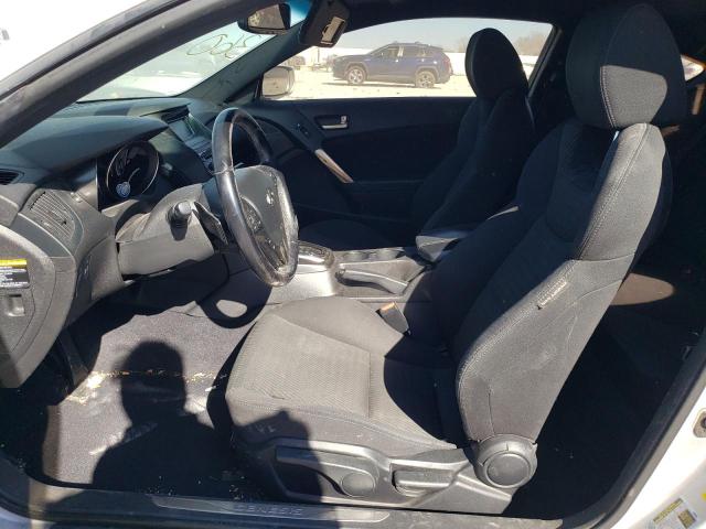 Photo 6 VIN: KMHHT6KJ0FU126066 - HYUNDAI GENESIS CO 