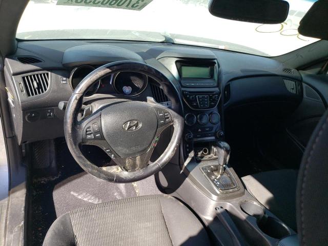 Photo 7 VIN: KMHHT6KJ0FU126066 - HYUNDAI GENESIS CO 