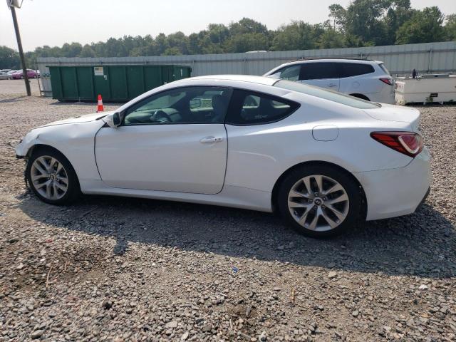 Photo 1 VIN: KMHHT6KJ0FU127623 - HYUNDAI GENESIS CO 