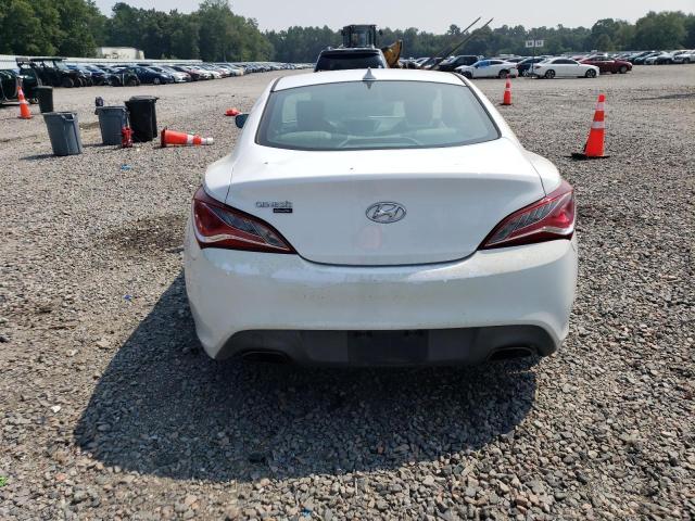 Photo 5 VIN: KMHHT6KJ0FU127623 - HYUNDAI GENESIS CO 