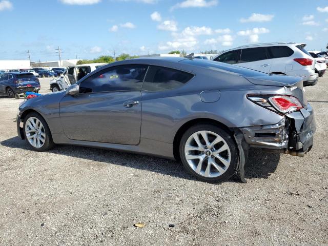 Photo 1 VIN: KMHHT6KJ0FU128397 - HYUNDAI GENESIS 