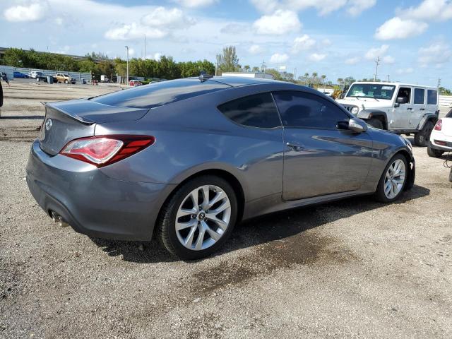 Photo 2 VIN: KMHHT6KJ0FU128397 - HYUNDAI GENESIS 