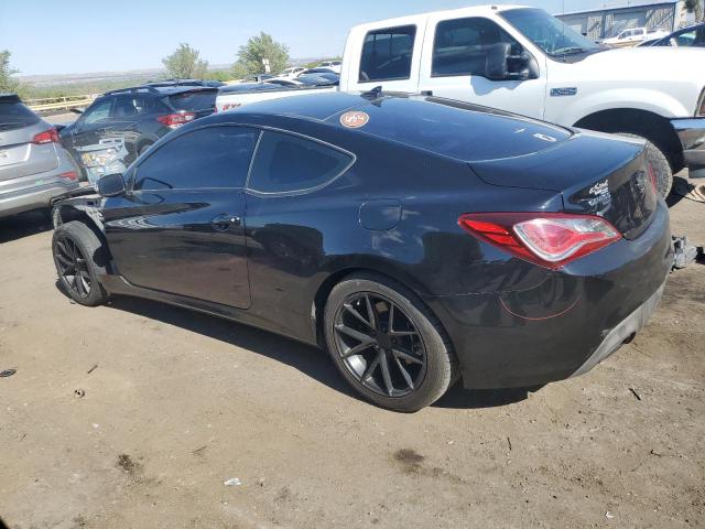 Photo 1 VIN: KMHHT6KJ0FU130361 - HYUNDAI GENESIS CO 