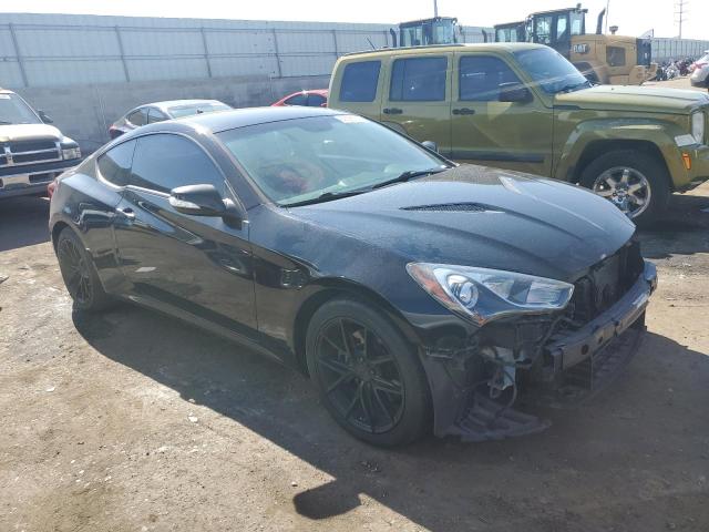 Photo 3 VIN: KMHHT6KJ0FU130361 - HYUNDAI GENESIS CO 