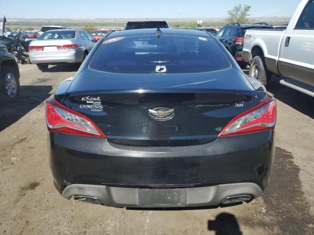 Photo 5 VIN: KMHHT6KJ0FU130361 - HYUNDAI GENESIS CO 