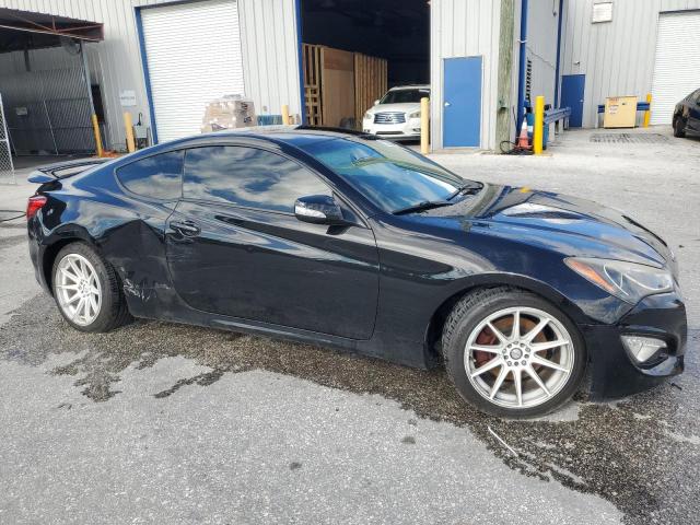 Photo 3 VIN: KMHHT6KJ0GU136470 - HYUNDAI GENESIS CO 