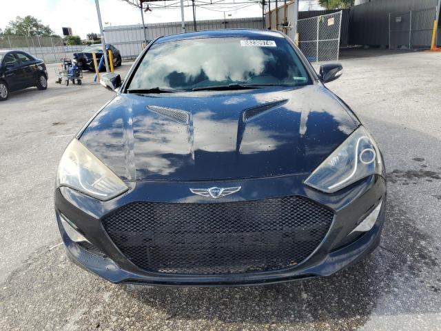 Photo 4 VIN: KMHHT6KJ0GU136470 - HYUNDAI GENESIS CO 