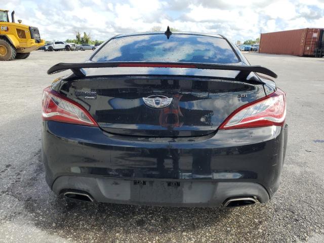 Photo 5 VIN: KMHHT6KJ0GU136470 - HYUNDAI GENESIS CO 