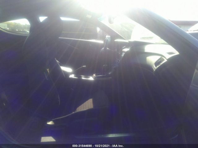 Photo 4 VIN: KMHHT6KJ1FU126593 - HYUNDAI GENESIS COUPE 