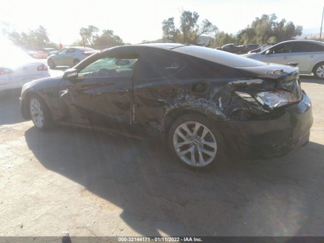 Photo 2 VIN: KMHHT6KJ1FU128666 - HYUNDAI GENESIS COUPE 