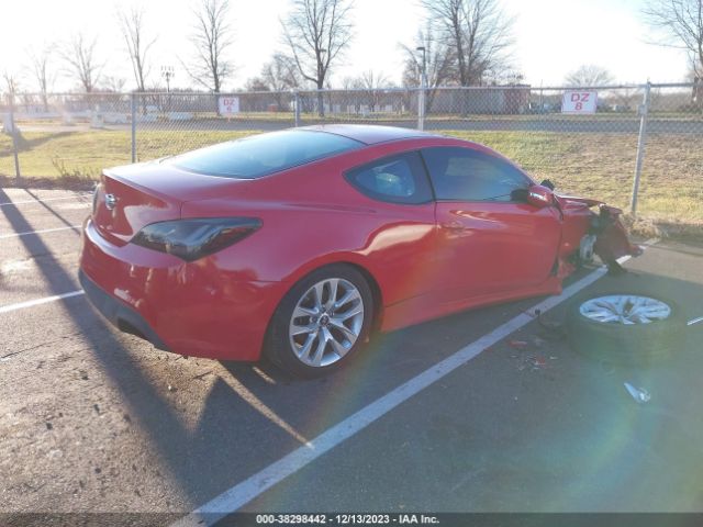 Photo 3 VIN: KMHHT6KJ1GU131794 - HYUNDAI GENESIS 