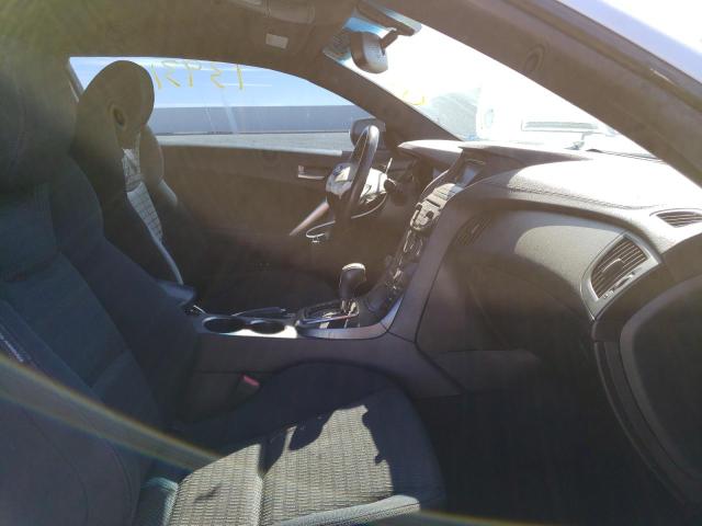 Photo 4 VIN: KMHHT6KJ1GU131973 - HYUNDAI GENESIS CO 