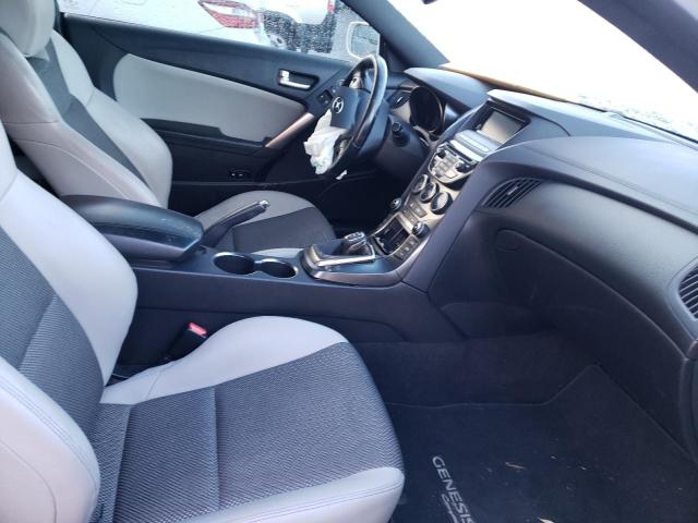 Photo 4 VIN: KMHHT6KJ1GU134758 - HYUNDAI GENESIS CO 