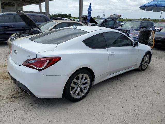 Photo 2 VIN: KMHHT6KJ2FU126019 - HYUNDAI GENESIS CO 