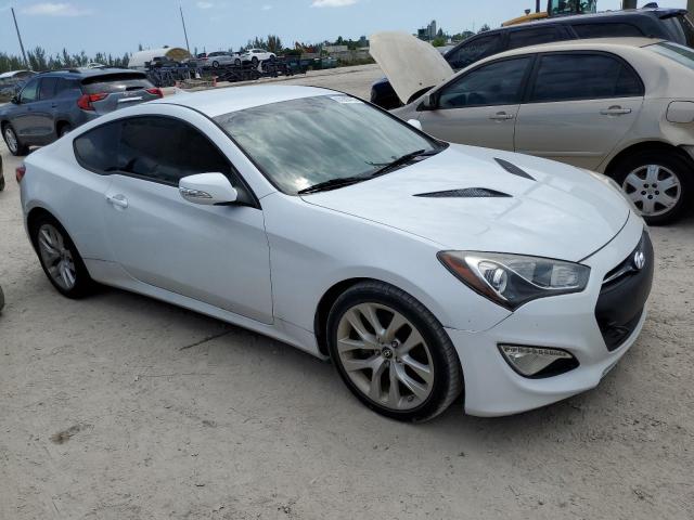 Photo 3 VIN: KMHHT6KJ2FU126019 - HYUNDAI GENESIS CO 