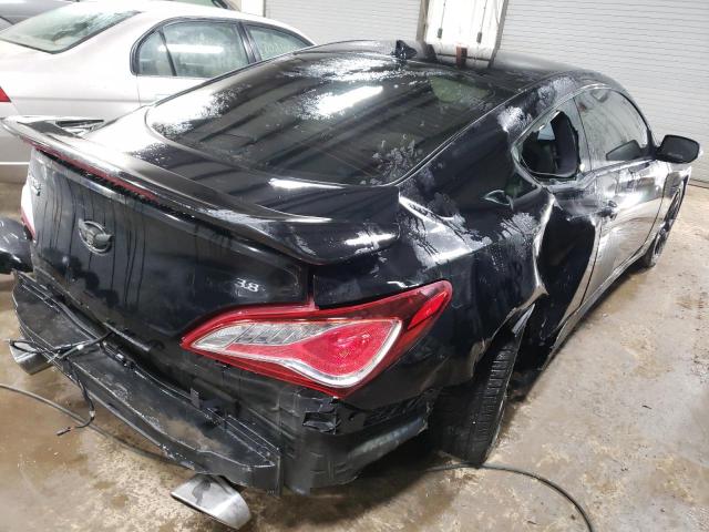 Photo 3 VIN: KMHHT6KJ2FU127235 - HYUNDAI GENESIS CO 