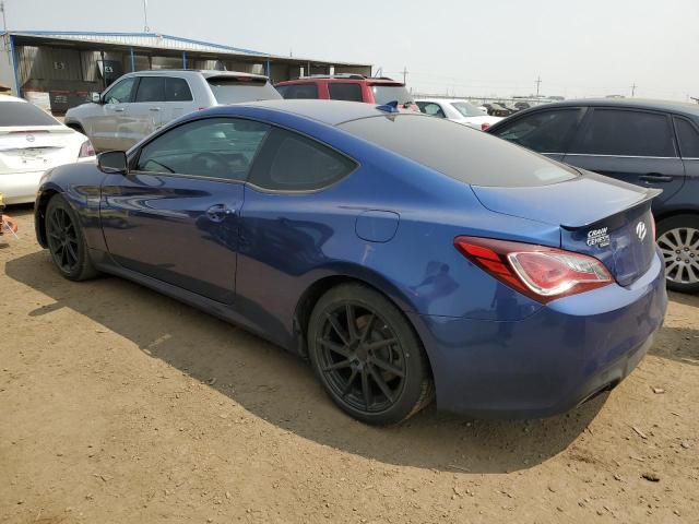 Photo 1 VIN: KMHHT6KJ2FU130104 - HYUNDAI GENESIS CO 