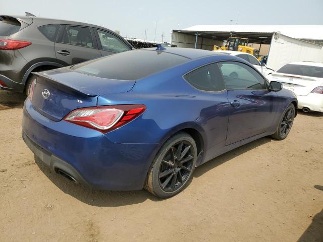 Photo 2 VIN: KMHHT6KJ2FU130104 - HYUNDAI GENESIS CO 