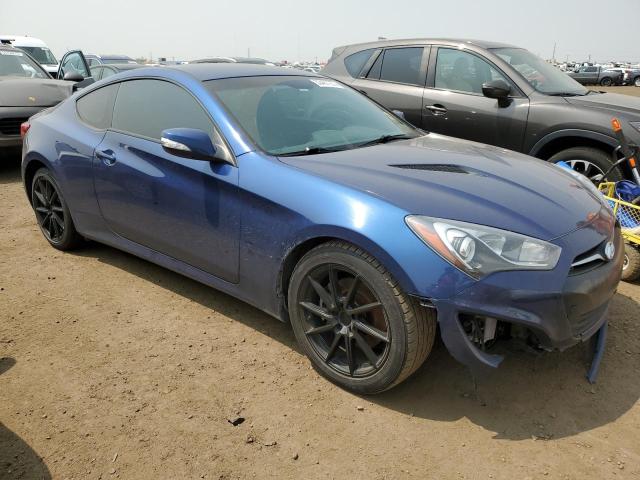 Photo 3 VIN: KMHHT6KJ2FU130104 - HYUNDAI GENESIS CO 