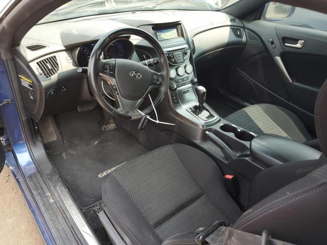 Photo 7 VIN: KMHHT6KJ2FU130104 - HYUNDAI GENESIS CO 